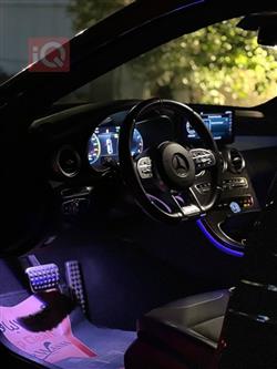 مێرسێدس بێنز C-Class